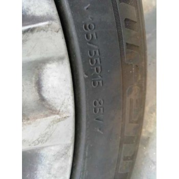 seat ibiza (6l1) del año 2004