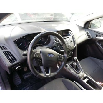 ford focus lim. del año 2015