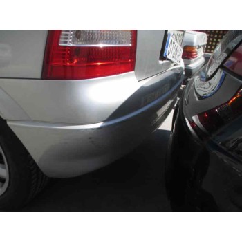 opel astra g berlina del año 1999