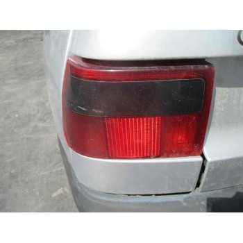 citroën zx del año 1993