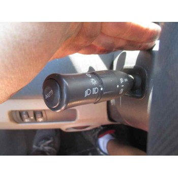 renault megane ii berlina 3p del año 2003