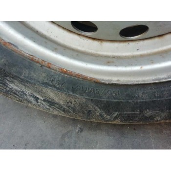 fiat panda (169) del año 2012