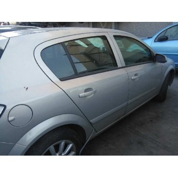 opel astra h berlina del año 2006
