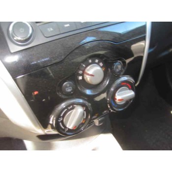 nissan note del año 2015