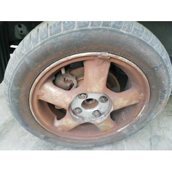 nissan micra (k11) del año 2003