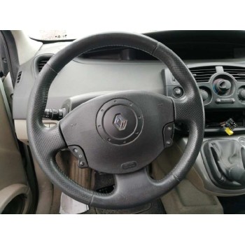 renault scenic ii del año 2005