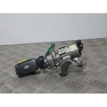 CONMUTADOR DE ARRANQUE DN8 