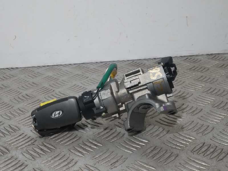 Recambio de conmutador de arranque para hyundai tucson 1.6 hybrid 4x4 referencia OEM IAM DN8  