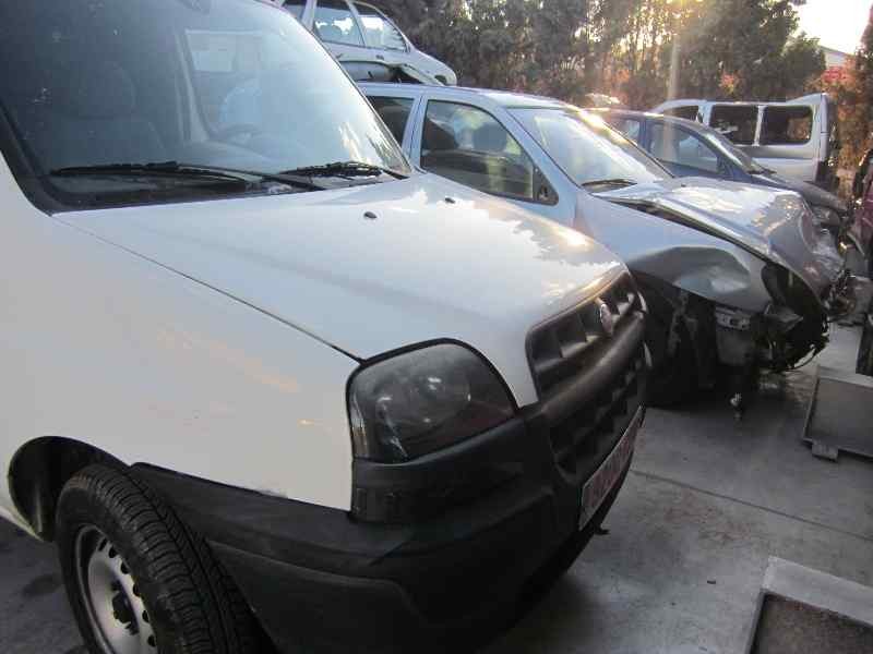 fiat doblo cargo (223) del año 2004