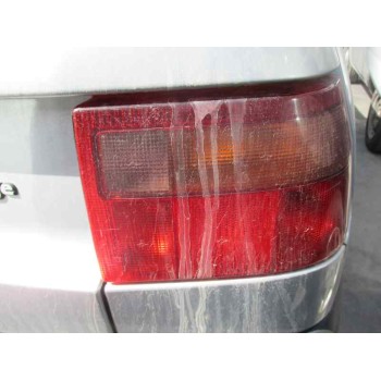 citroën zx del año 1993