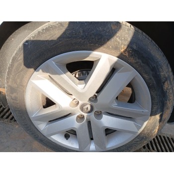 renault clio v (b7_) del año 2020