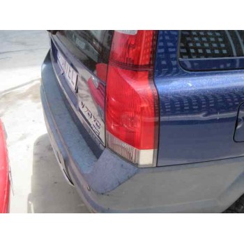 volvo xc70 i cross country (295) del año 2001