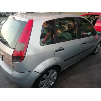 ford fiesta (cbk) del año 2003