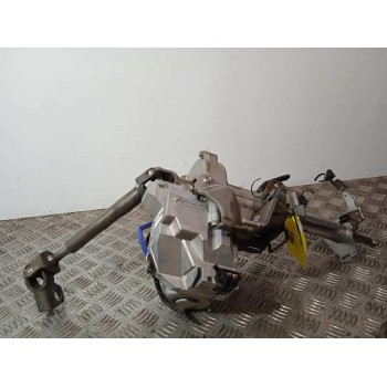 Recambio de columna direccion para nissan qashqai (j10) acenta 4x4 referencia OEM IAM 48810JD90B 48810BRGOA 48810EY40A