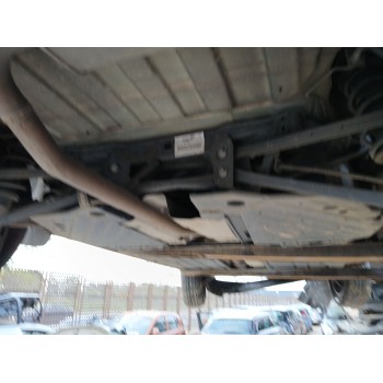 Recambio de puente trasero para mini mini countryman (r60) one d referencia OEM IAM 0075635962  10350350350