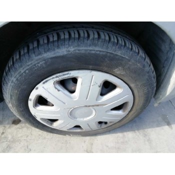 renault kangoo (f/kc0) del año 2007