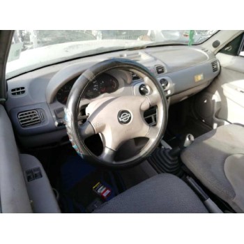 nissan micra (k11) del año 2003