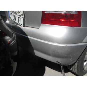 opel astra g berlina del año 1999