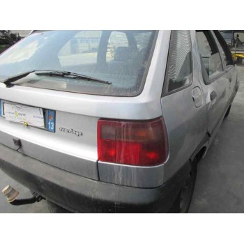 citroën zx del año 1993