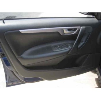 volvo xc70 i cross country (295) del año 2001