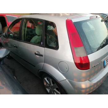 ford fiesta (cbk) del año 2003