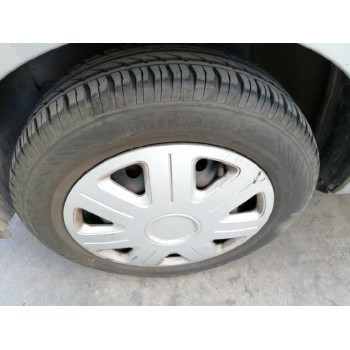 renault kangoo (f/kc0) del año 2007