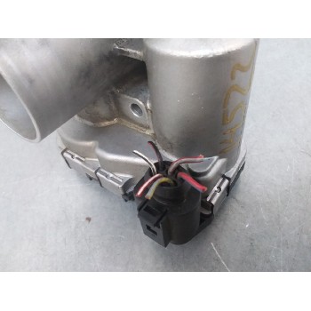 Recambio de caja mariposa para seat arosa (6h1) select referencia OEM IAM 0280750095 6 CABLES 