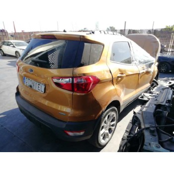 ford ecosport (cr6) del año 2019