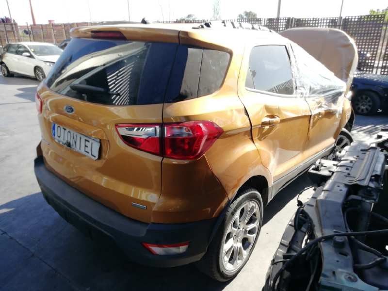 FORD ECOSPORT (CR6)