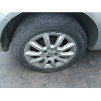 opel astra h berlina del año 2006