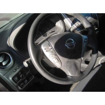 nissan note del año 2015