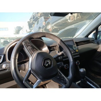 renault clio v (b7_) del año 2020