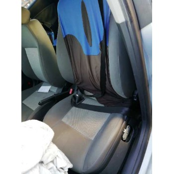 seat ibiza (6l1) del año 2004