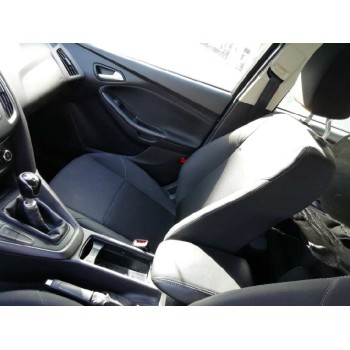 ford focus lim. del año 2015