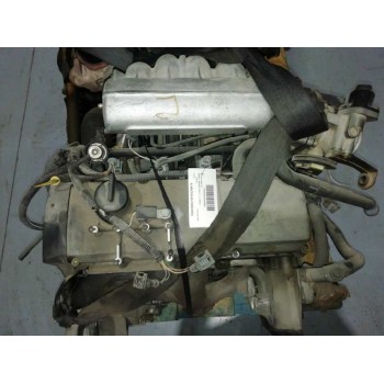MOTOR COMPLETO K7M702 COLECTOR RAJADO 