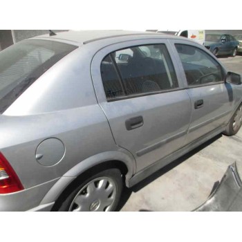 opel astra g berlina del año 1999