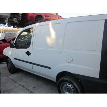 fiat doblo cargo (223) del año 2004