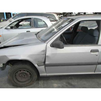 citroën zx del año 1993