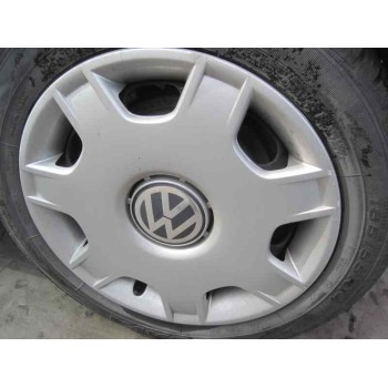 volkswagen polo berlina (6n2) del año 2001