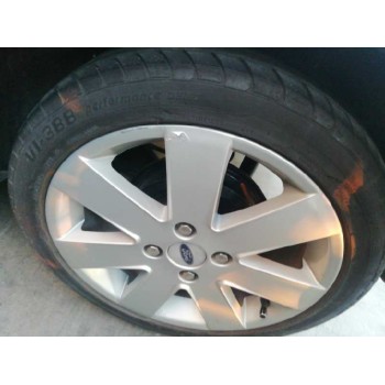 ford fiesta (cbk) del año 2003