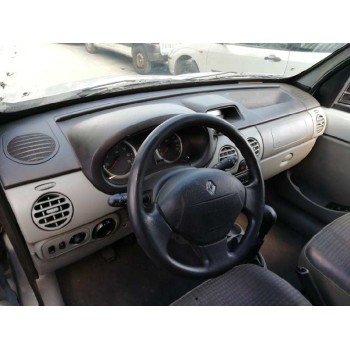 renault kangoo (f/kc0) del año 2007