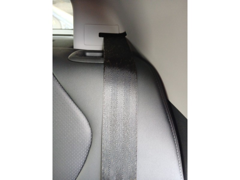Recambio de cinturon seguridad trasero izquierdo para omoda 5 referencia OEM IAM 406000884AA 0810330 