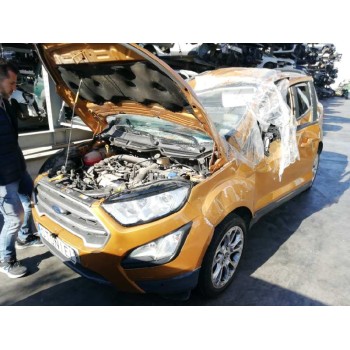 ford ecosport (cr6) del año 2019