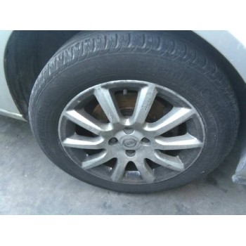 opel astra h berlina del año 2006