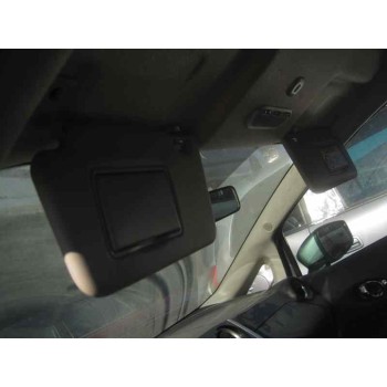 nissan note del año 2015