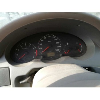 nissan micra (k11) del año 2003