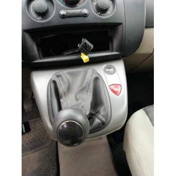 renault scenic ii del año 2005