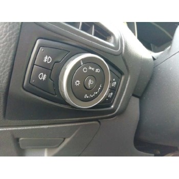 ford focus lim. del año 2015