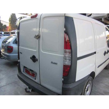 fiat doblo cargo (223) del año 2004