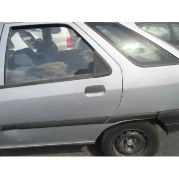citroën zx del año 1993